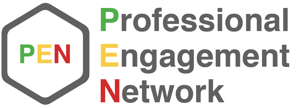 PEN - Professional Engagement Network